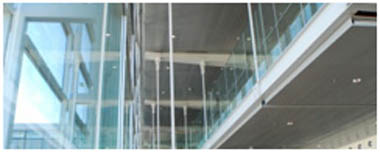 Retford Commercial Glazing